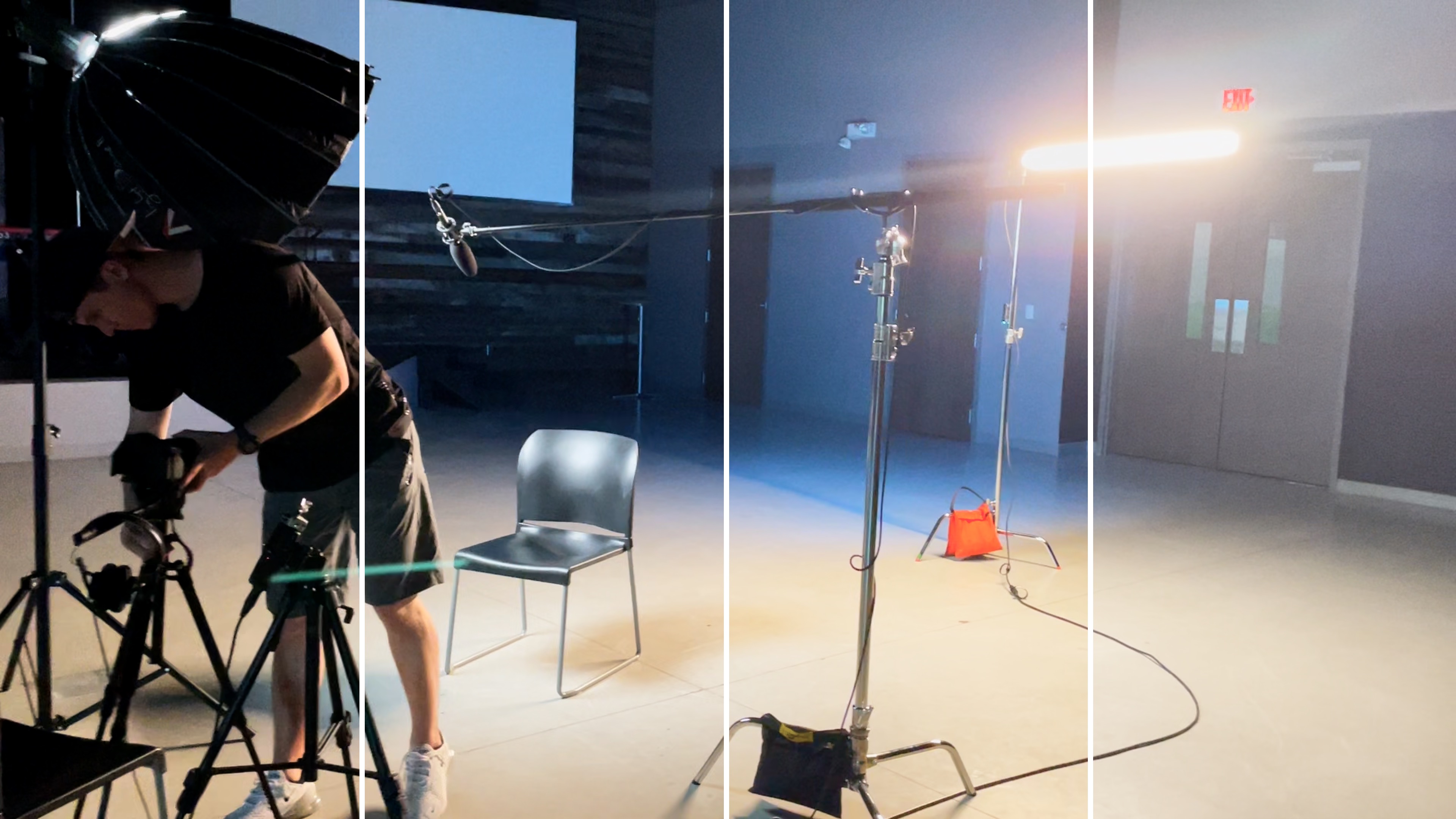 PHONE HDR POWERGRADES & LUTS